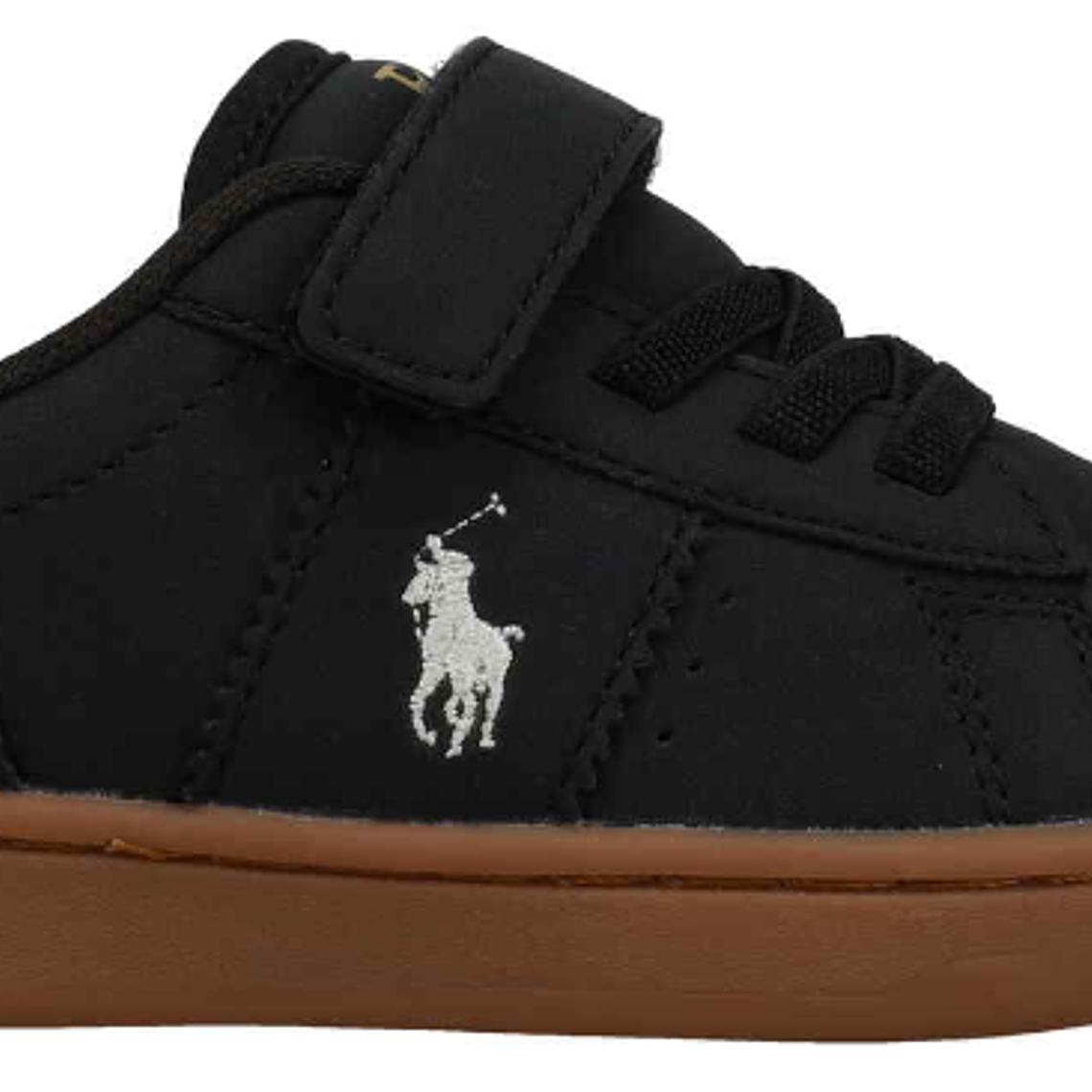 Tenis Kids Polo Ralph Lauren 1