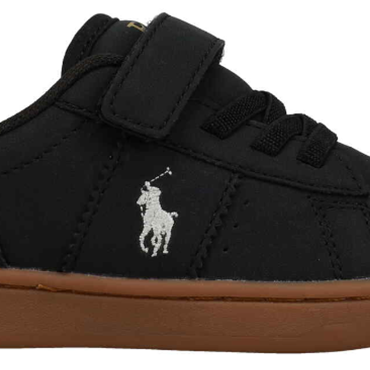 Tenis Kids Polo Ralph Lauren 1