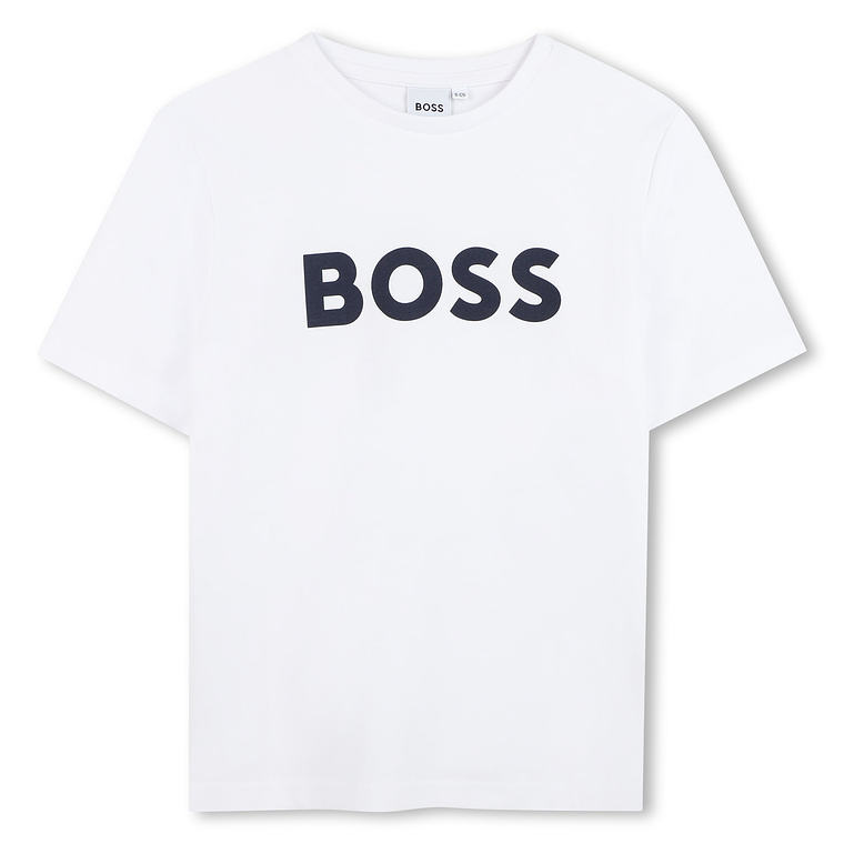 Camiseta Kids Boss 1