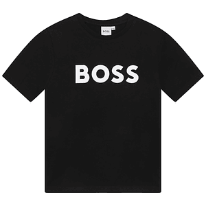 Camiseta Kids Boss