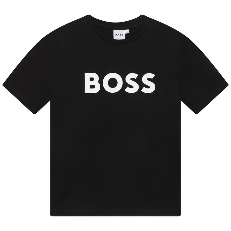 Camiseta Kids Boss 1