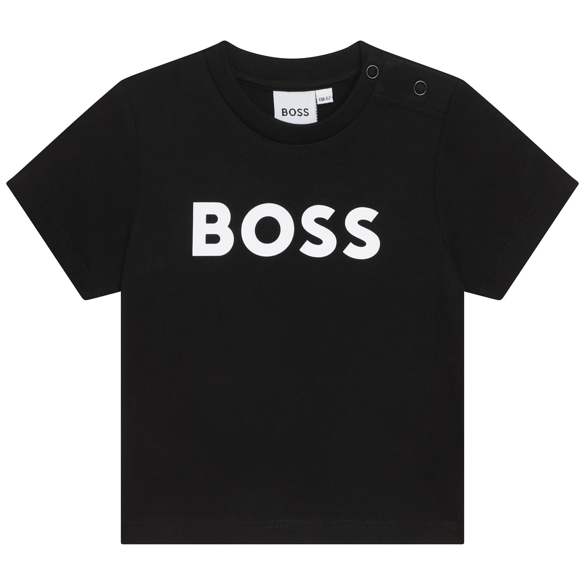 Camiseta Kids Boss 1