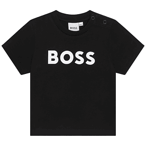 Camiseta Kids Boss
