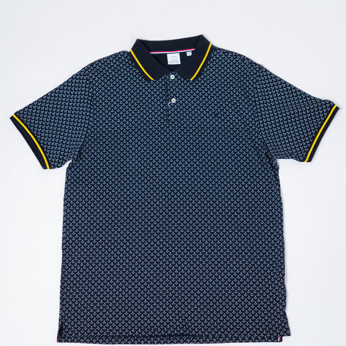 Polo Hombre Oscar De La Renta Classic 2