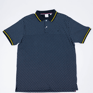 Polo Hombre Oscar De La Renta Classic