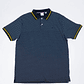 Polo Hombre Oscar De La Renta Classic - Miniatura 2