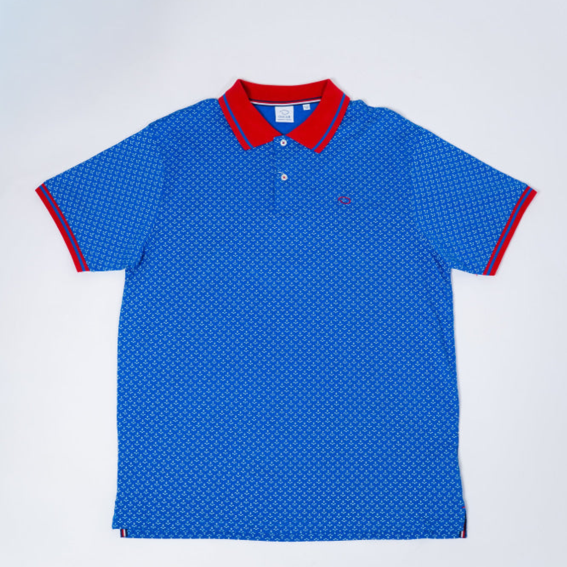 Polo Hombre Oscar De La Renta Classic 2