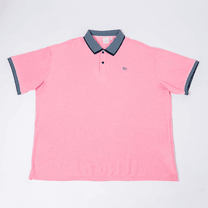 Polo Hombre Oscar De La Renta Classic