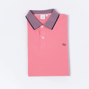 Polo Hombre Oscar De La Renta Classic