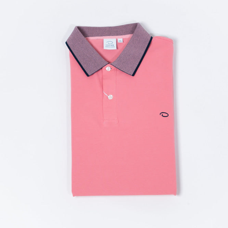 Polo Hombre Oscar De La Renta Classic 1