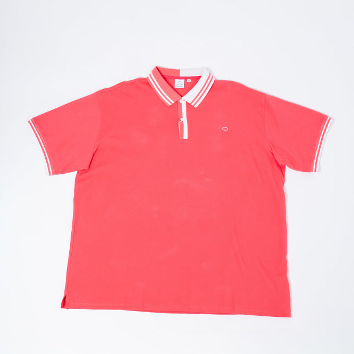 Polo Hombre Oscar De La Renta Classic 2