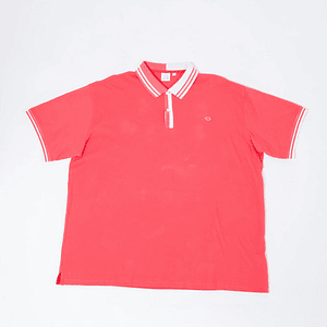 Polo Hombre Oscar De La Renta Classic