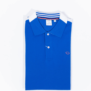 Polo Hombre Oscar De La Renta Classic