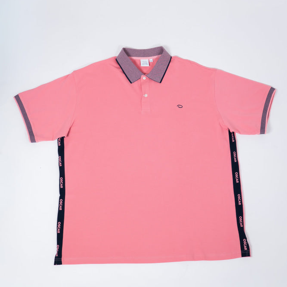 Polo Hombre Oscar De La Renta Classic 2