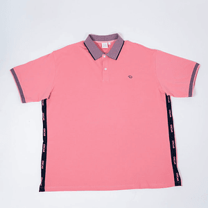 Polo Hombre Oscar De La Renta Classic