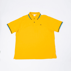 Polo Hombre Oscar De La Renta Classic