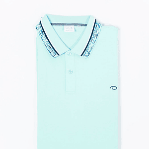 Polo Hombre Oscar De La Renta Classic