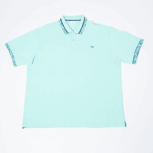 Polo Hombre Oscar De La Renta Classic