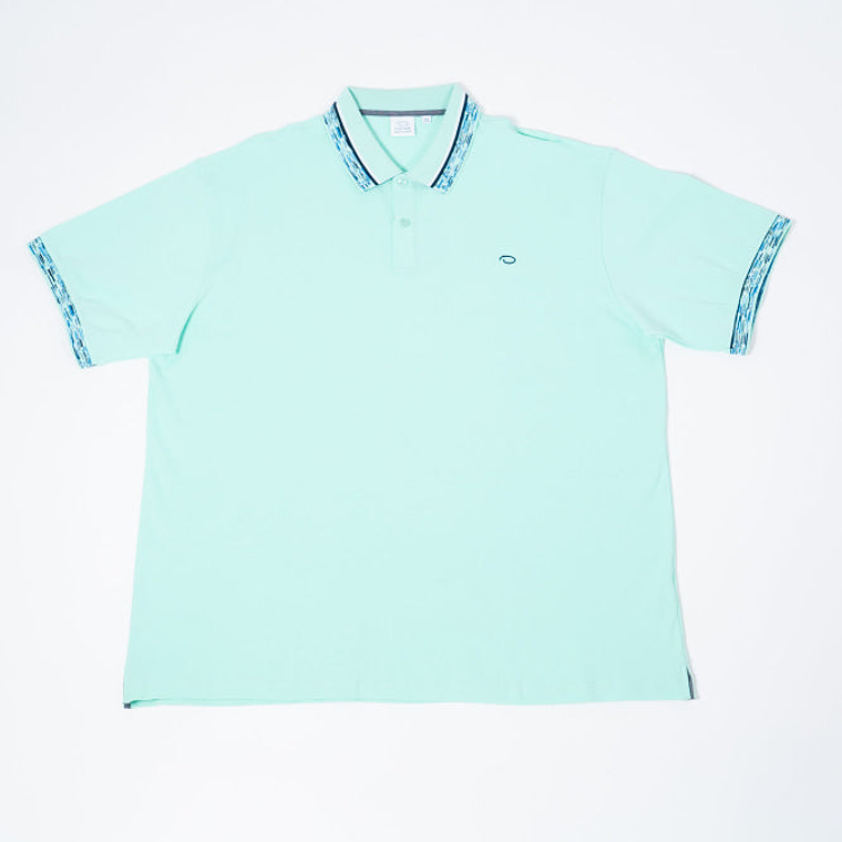 Polo Hombre Oscar De La Renta Classic 2
