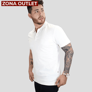 Polo Hombre Karl Lagerfeld