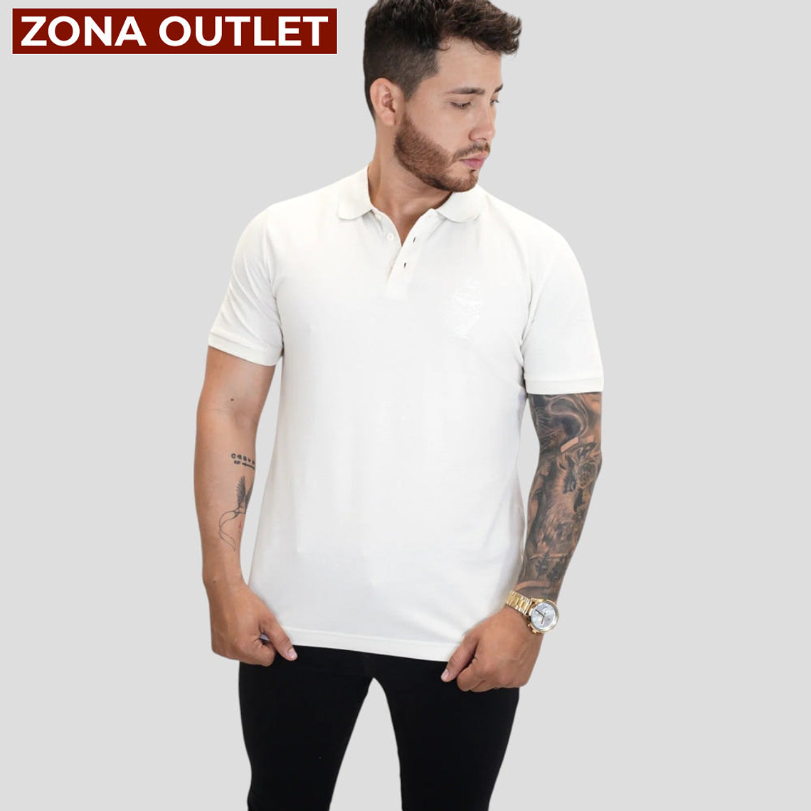 Polo Hombre Karl Lagerfeld 2