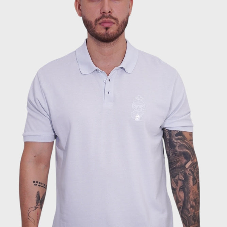 Polo Hombre Karl Lagerfeld 4