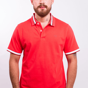 Polo Oscar De La Renta Classic