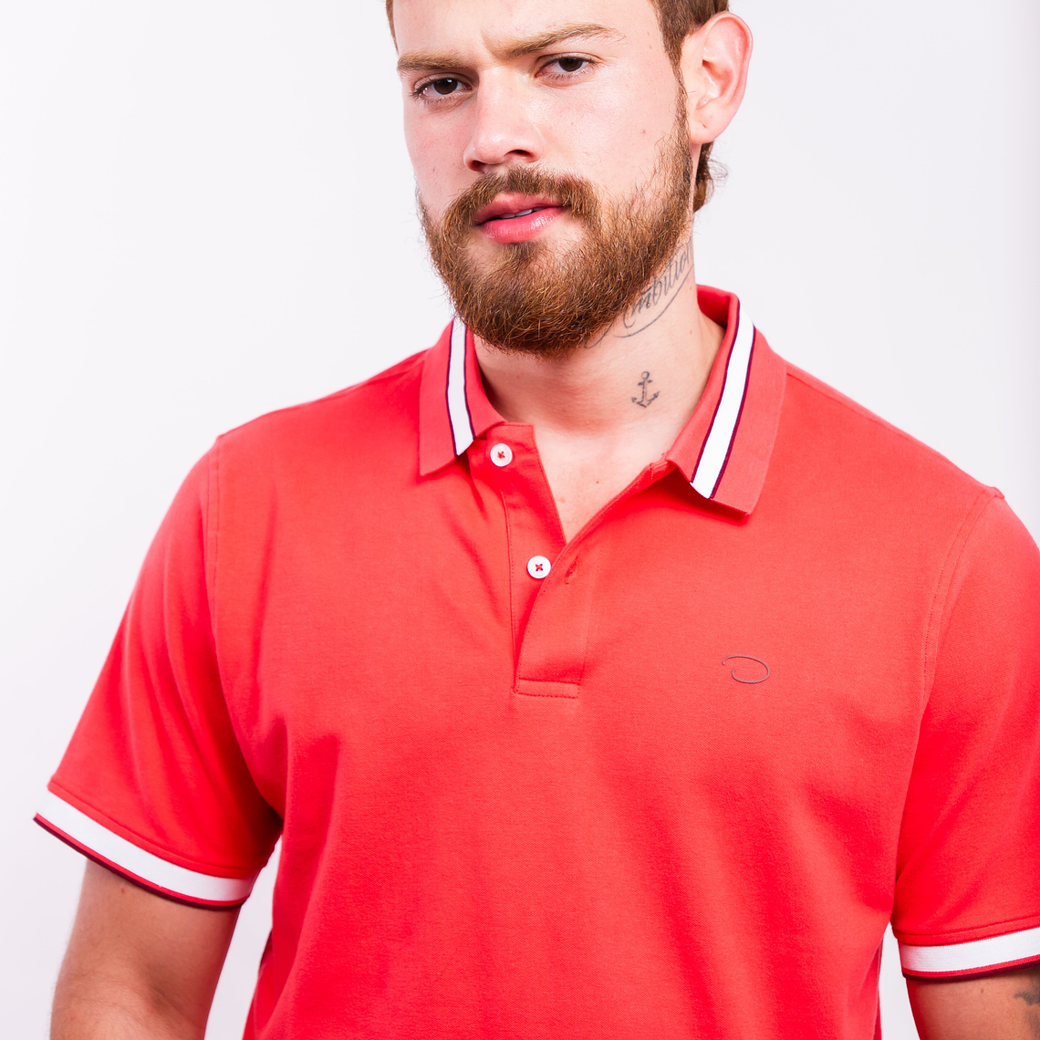 Polo Oscar De La Renta Classic 2