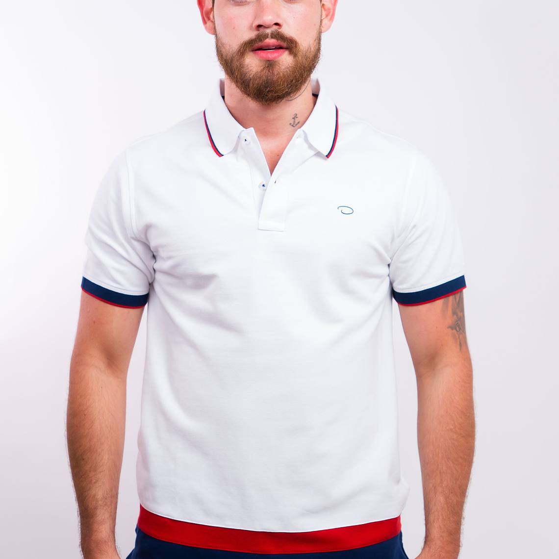 Polo Oscar De La Renta Classic 1