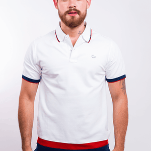 Polo Oscar De La Renta Classic