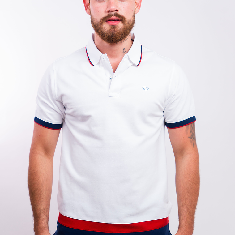 Polo Oscar De La Renta Classic 1