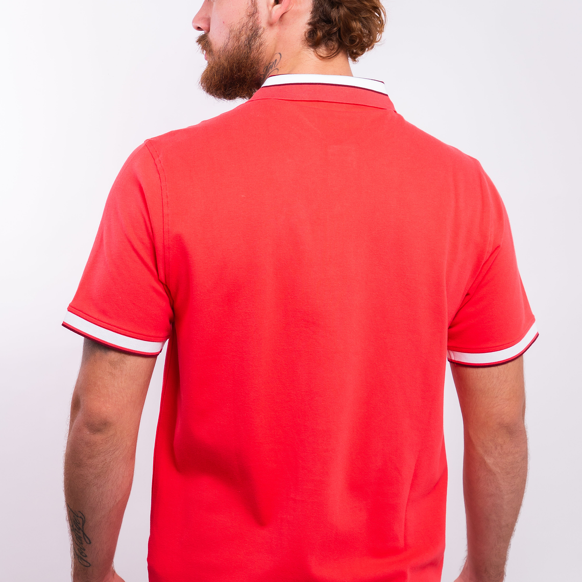 Polo Oscar De La Renta Classic 3