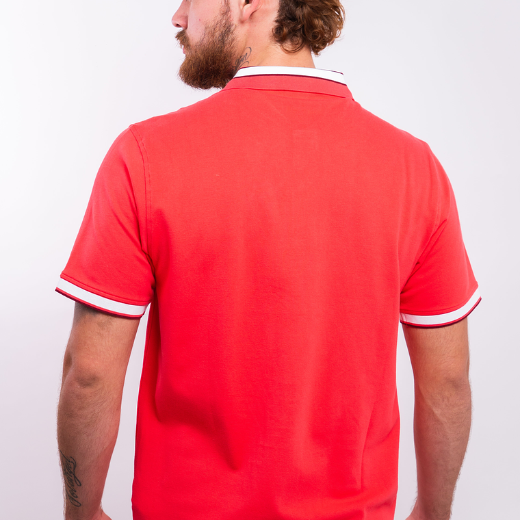 Polo Oscar De La Renta Classic 3