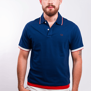 Polo Oscar De La Renta Classic