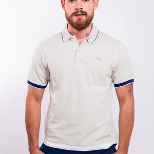 Polo Oscar De La Renta Classic