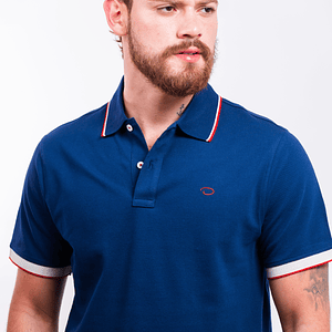 Polo Oscar De La Renta Classic