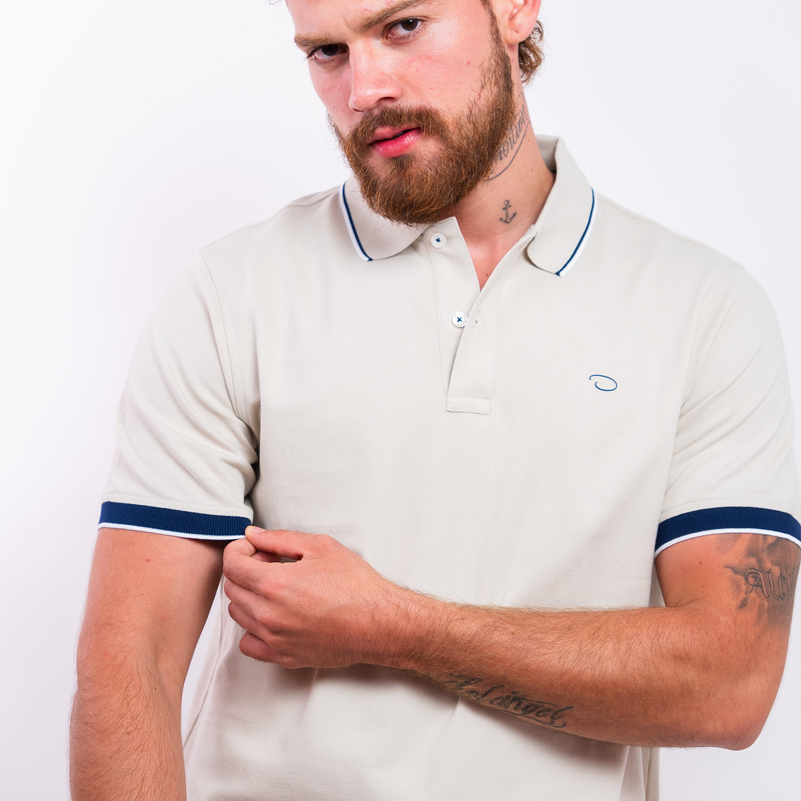 Polo Oscar De La Renta Classic 2