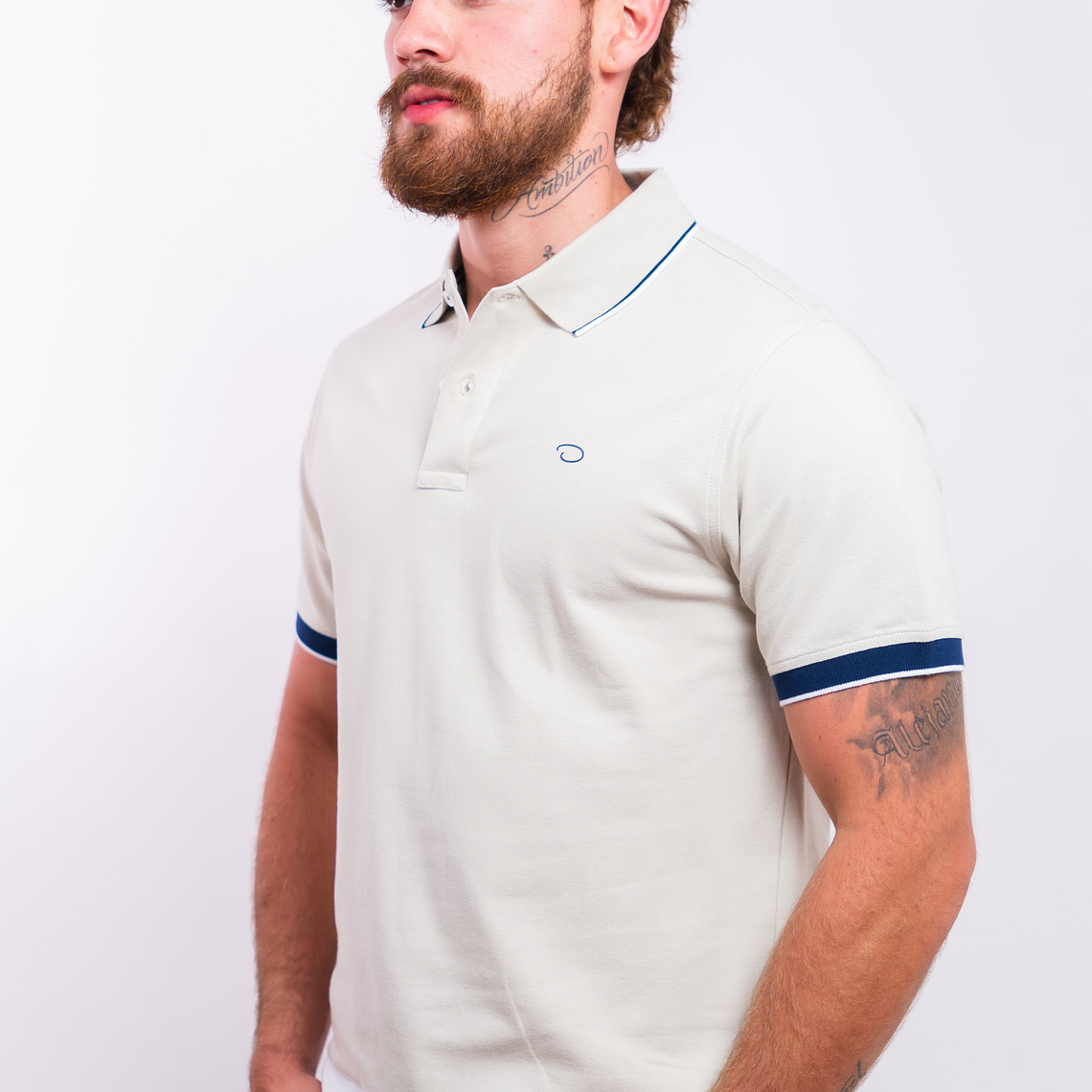 Polo Oscar De La Renta Classic 3