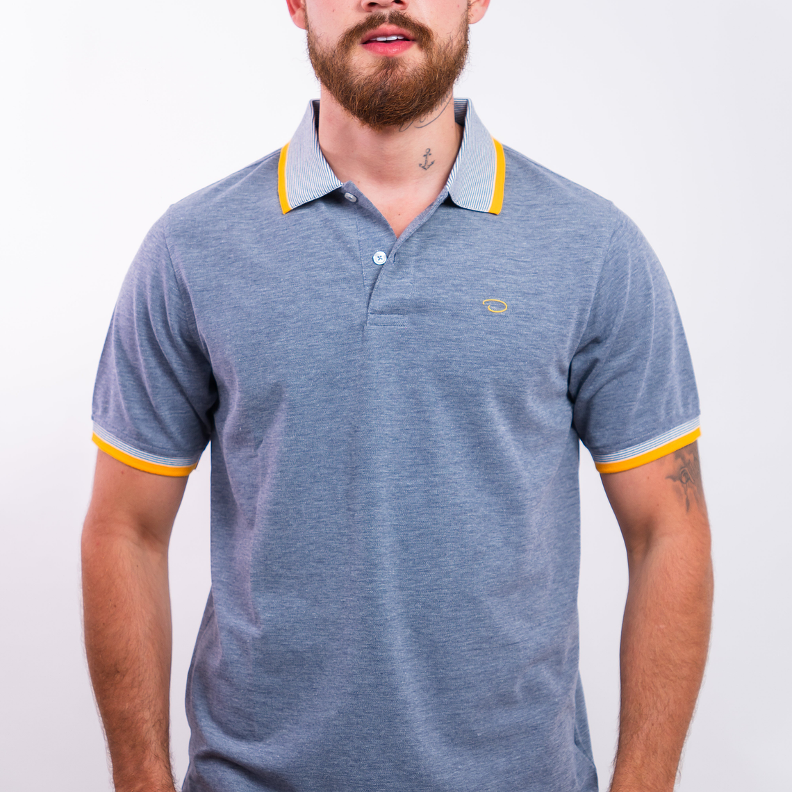 Polo Oscar De La Renta Classic 1