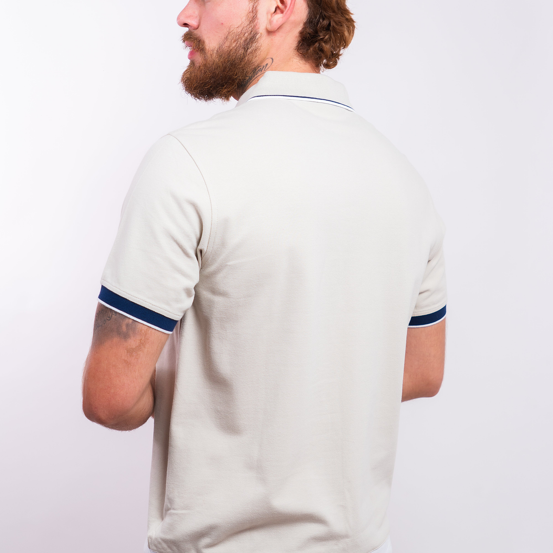 Polo Oscar De La Renta Classic 4