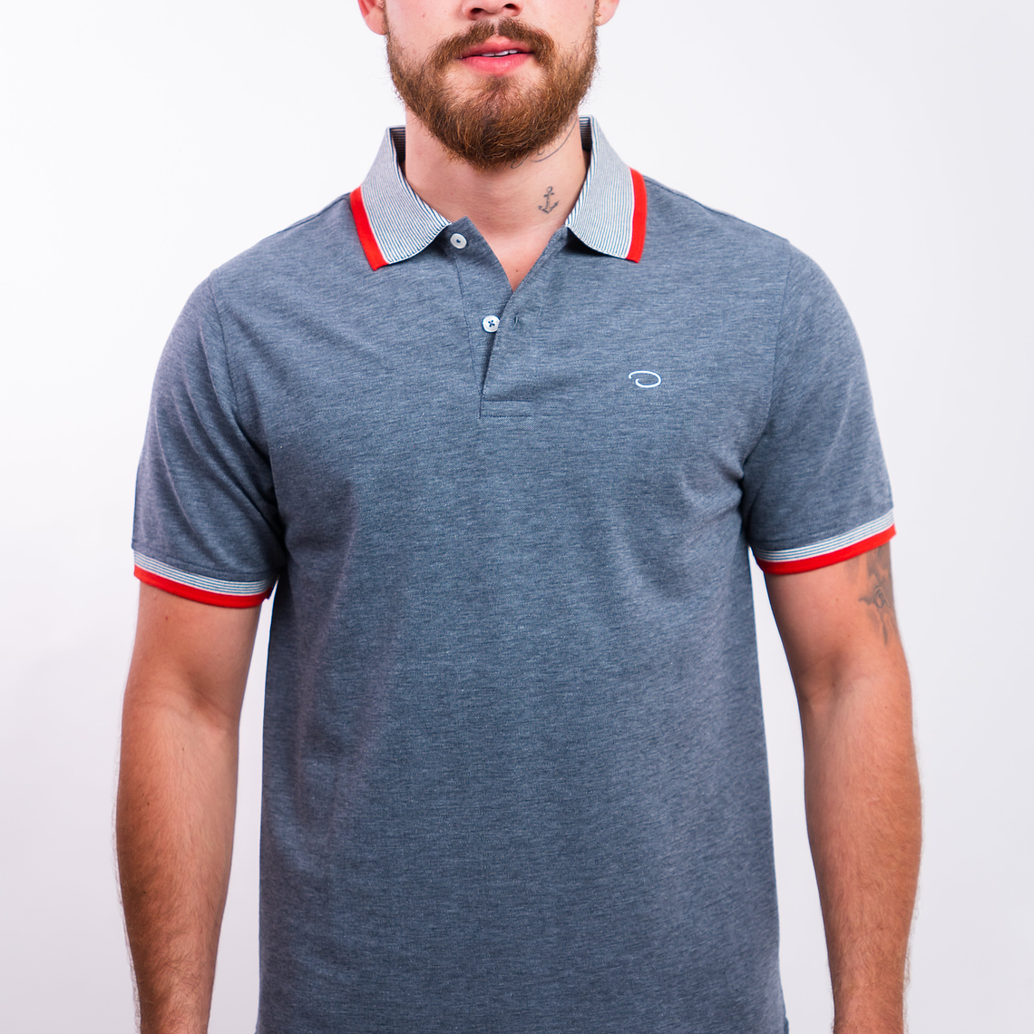 Polo Oscar De La Renta Classic 1