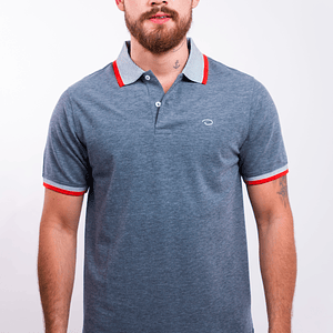 Polo Oscar De La Renta Classic