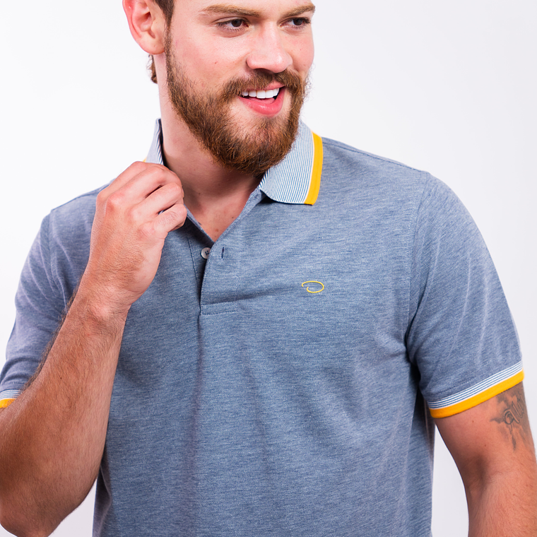 Polo Oscar De La Renta Classic 2