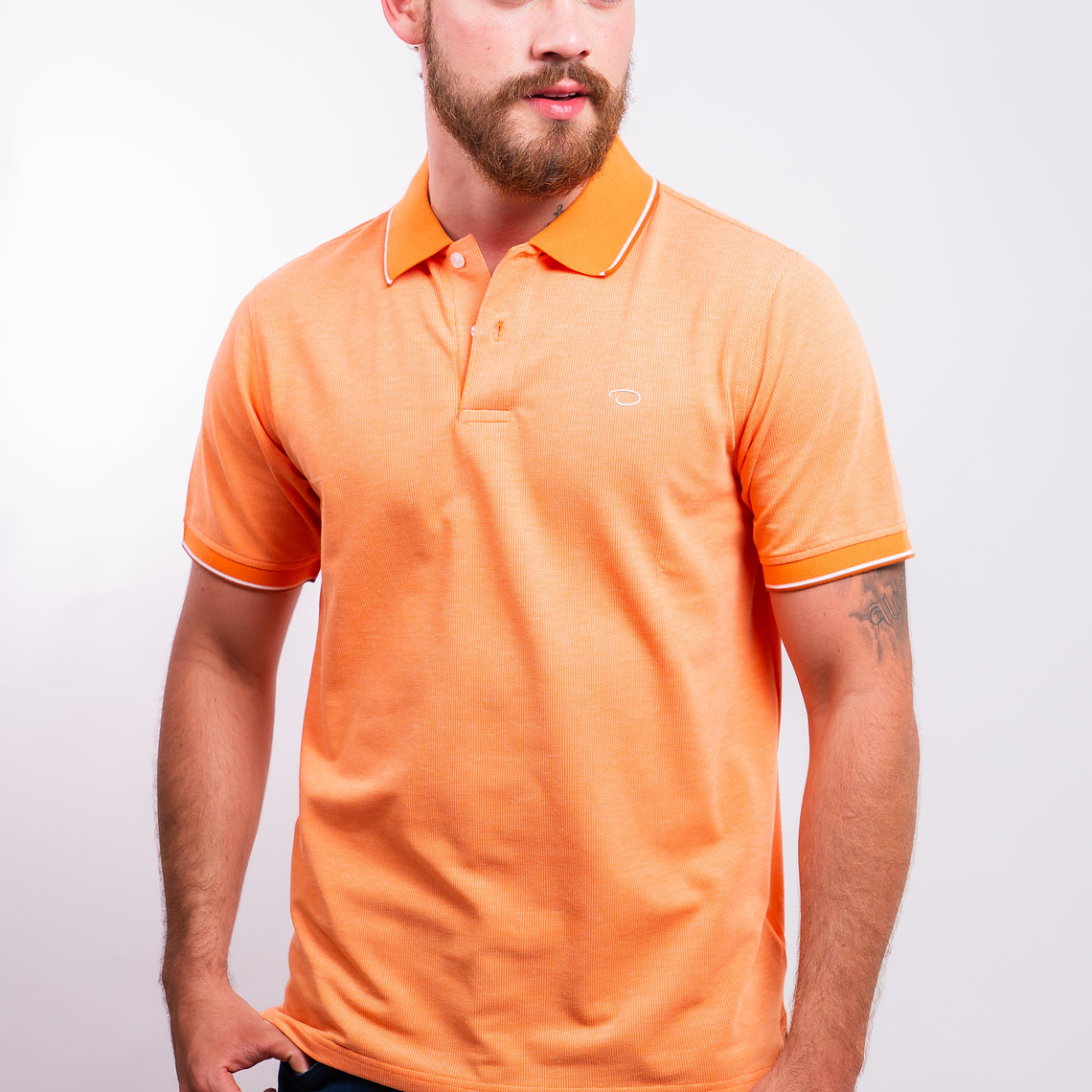 Polo Oscar De La Renta Classic 1