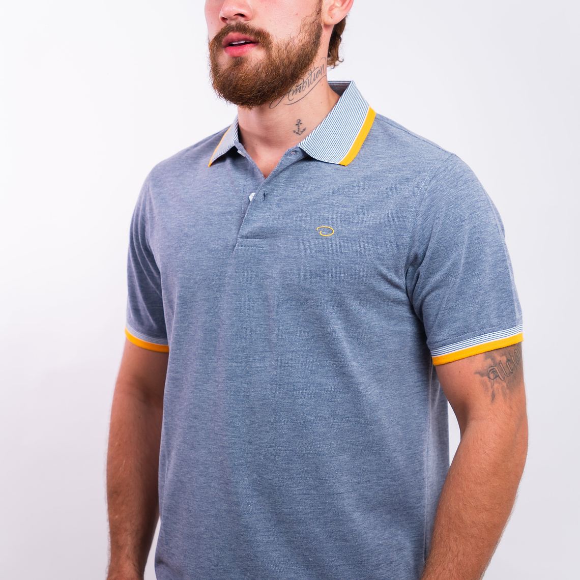 Polo Oscar De La Renta Classic 3