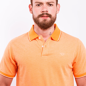 Polo Oscar De La Renta Classic