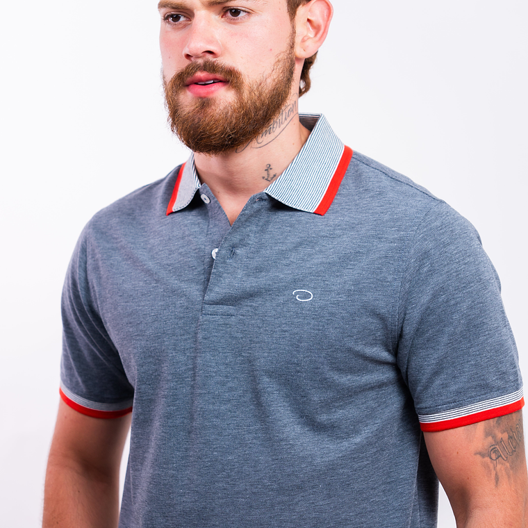 Polo Oscar De La Renta Classic 2