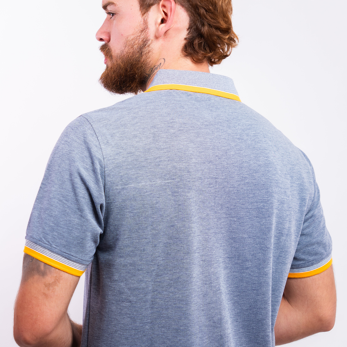 Polo Oscar De La Renta Classic 4