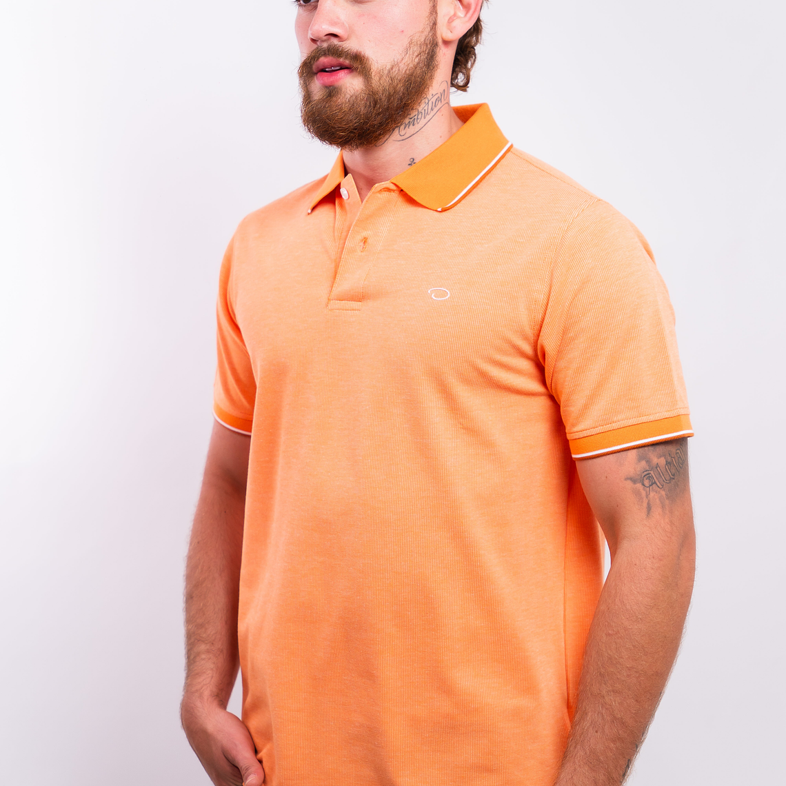 Polo Oscar De La Renta Classic 3