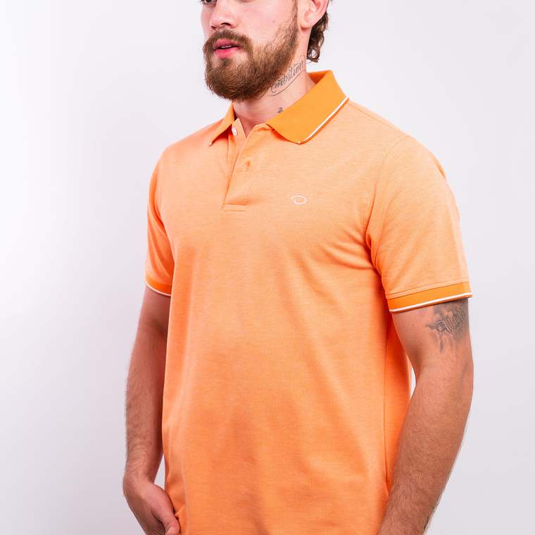 Polo Oscar De La Renta Classic 3